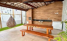 Apartamento lindo e completo em Salvador